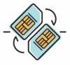 Cartes SIM
